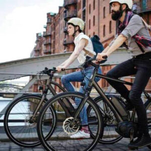 seguro para bicicleta